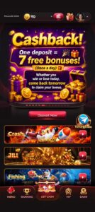 Rajluck Online Gaming Platform with App, APK, Spin, Slot, Win Games and Secure Features